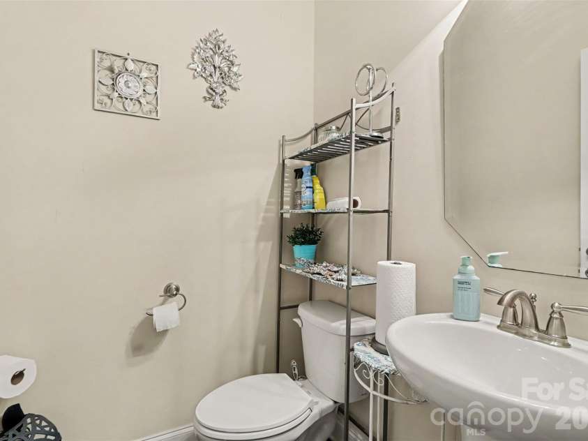 8813 Crape Myrtle Drive, Stanfield, NC 28163.  MLS# CAR4430674, YatesRealty ID 56128. 