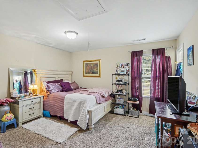 8813 Crape Myrtle Drive, Stanfield, NC 28163.  MLS# CAR4430674, YatesRealty ID 56128. 