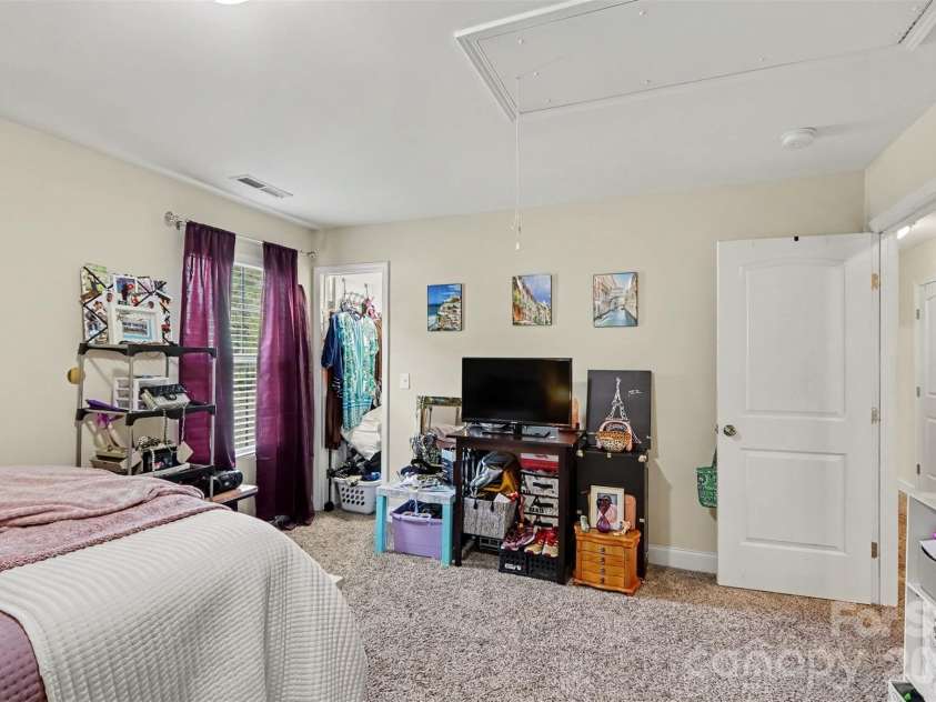 8813 Crape Myrtle Drive, Stanfield, NC 28163.  MLS# CAR4430674, YatesRealty ID 56128. 
