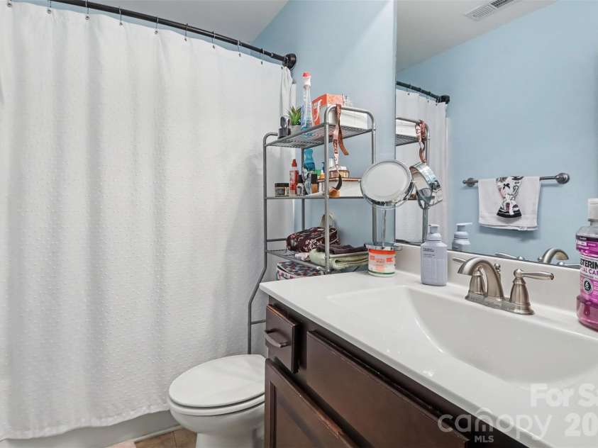 8813 Crape Myrtle Drive, Stanfield, NC 28163.  MLS# CAR4430674, YatesRealty ID 56128. 