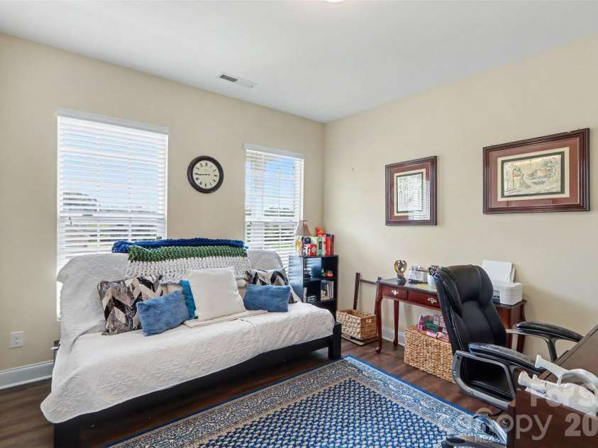 8813 Crape Myrtle Drive, Stanfield, NC 28163.  MLS# CAR4430674, YatesRealty ID 56128. Office