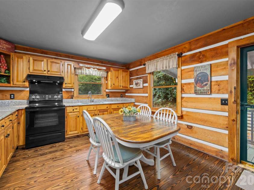 758 Mashstomp Road, Maggie Valley, NC 28751.  MLS# CAR4433434, YatesRealty ID 56129. 