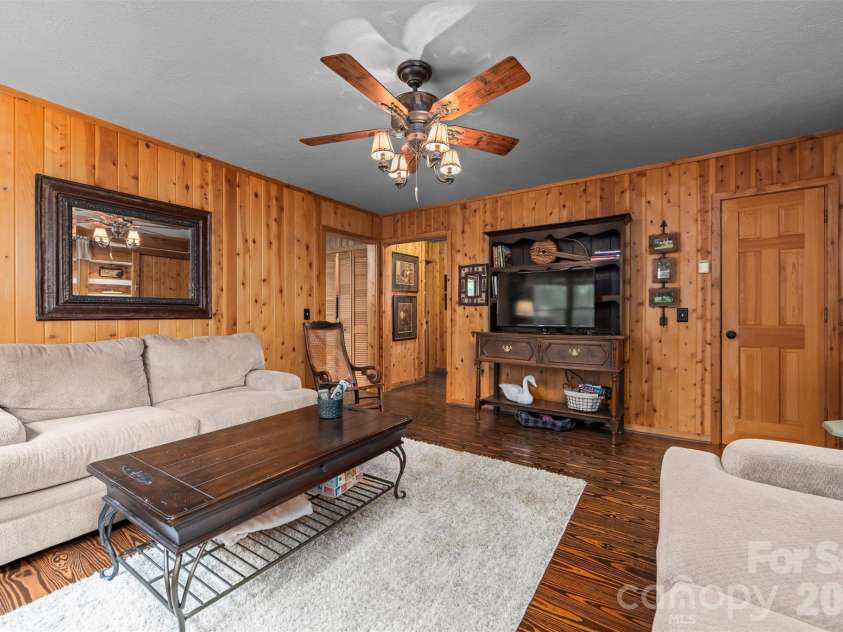 758 Mashstomp Road, Maggie Valley, NC 28751.  MLS# CAR4433434, YatesRealty ID 56129. 