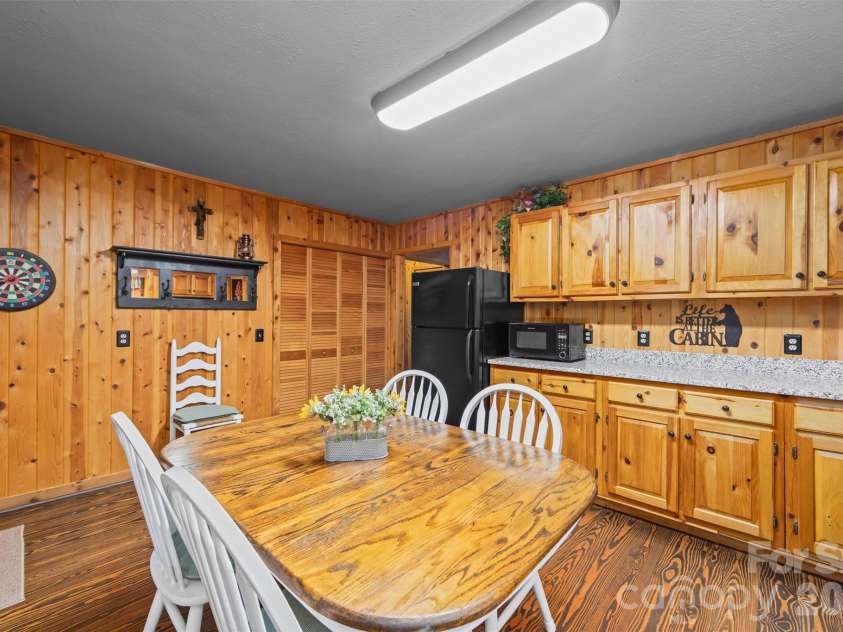 758 Mashstomp Road, Maggie Valley, NC 28751.  MLS# CAR4433434, YatesRealty ID 56129. 