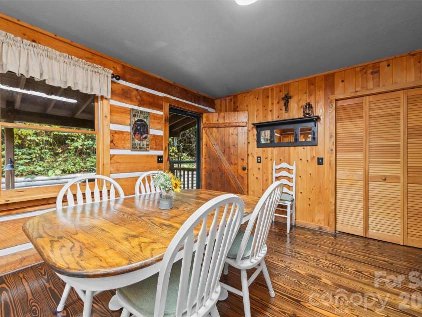 758 Mashstomp Road, Maggie Valley, NC 28751.  MLS# CAR4433434, YatesRealty ID 56129. 