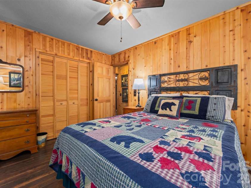 758 Mashstomp Road, Maggie Valley, NC 28751.  MLS# CAR4433434, YatesRealty ID 56129. 