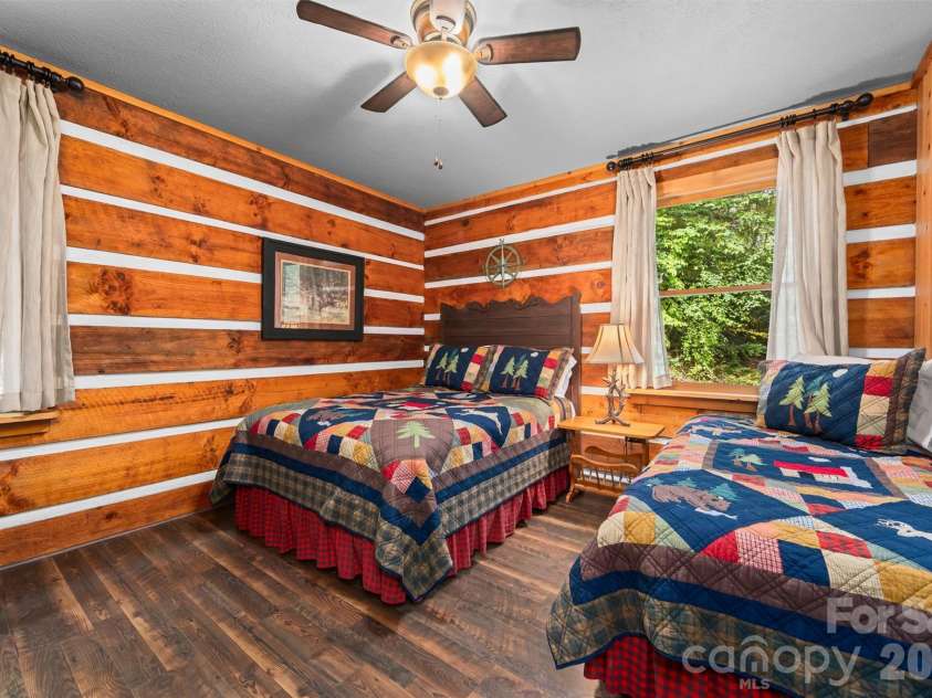 758 Mashstomp Road, Maggie Valley, NC 28751.  MLS# CAR4433434, YatesRealty ID 56129. 