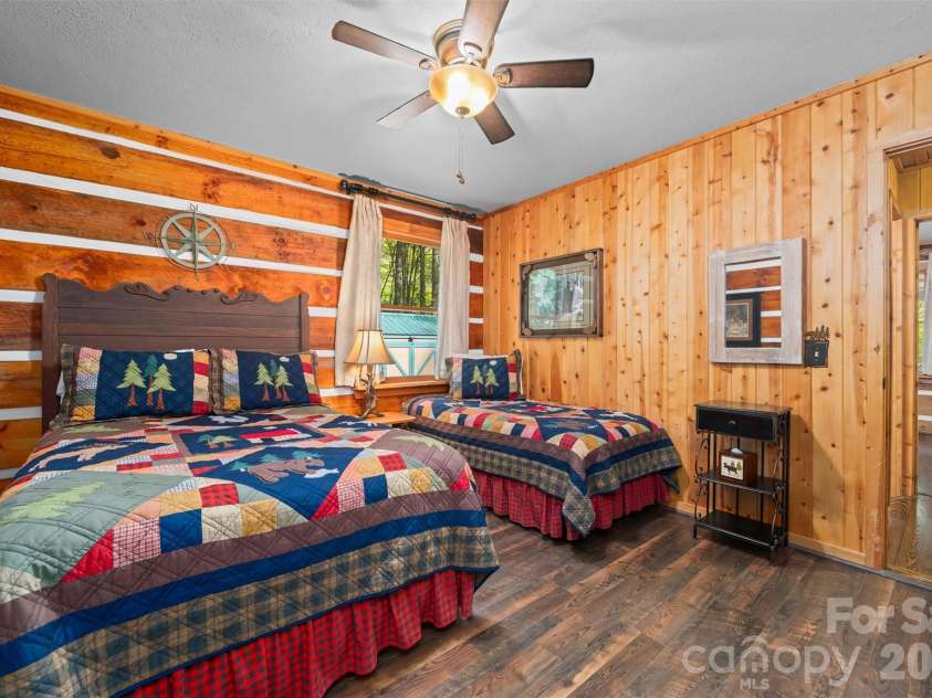758 Mashstomp Road, Maggie Valley, NC 28751.  MLS# CAR4433434, YatesRealty ID 56129. 