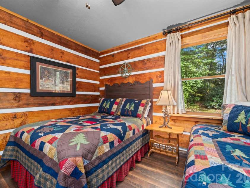 758 Mashstomp Road, Maggie Valley, NC 28751.  MLS# CAR4433434, YatesRealty ID 56129. 