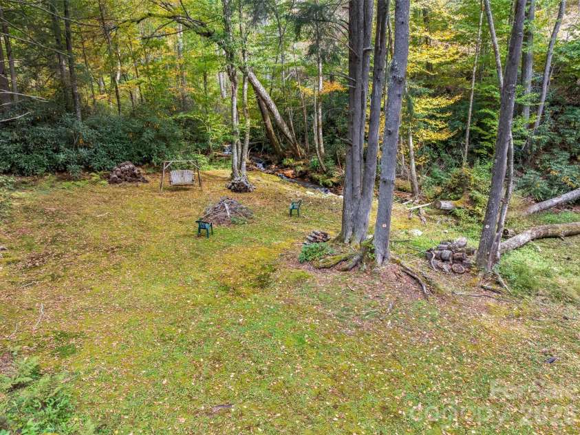 758 Mashstomp Road, Maggie Valley, NC 28751.  MLS# CAR4433434, YatesRealty ID 56129. 