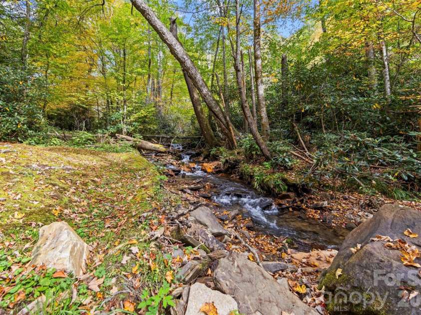 758 Mashstomp Road, Maggie Valley, NC 28751.  MLS# CAR4433434, YatesRealty ID 56129. 