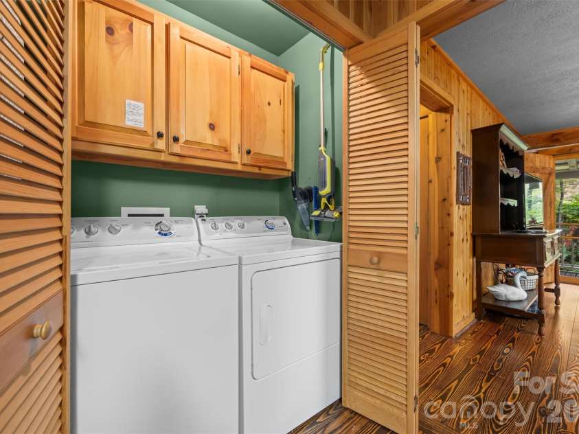 758 Mashstomp Road, Maggie Valley, NC 28751.  MLS# CAR4433434, YatesRealty ID 56129. 