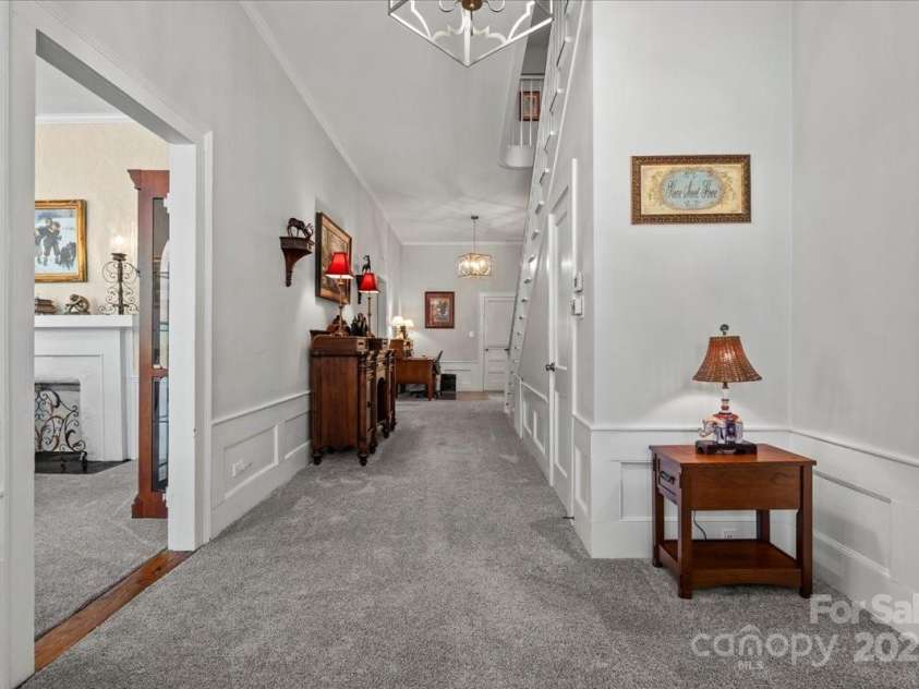 131 Jordan Street, Bennettsville, SC 29512.  MLS# CAR4245807, YatesRealty ID 5613. 