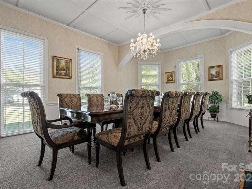 131 Jordan Street, Bennettsville, SC 29512.  MLS# CAR4245807, YatesRealty ID 5613. 