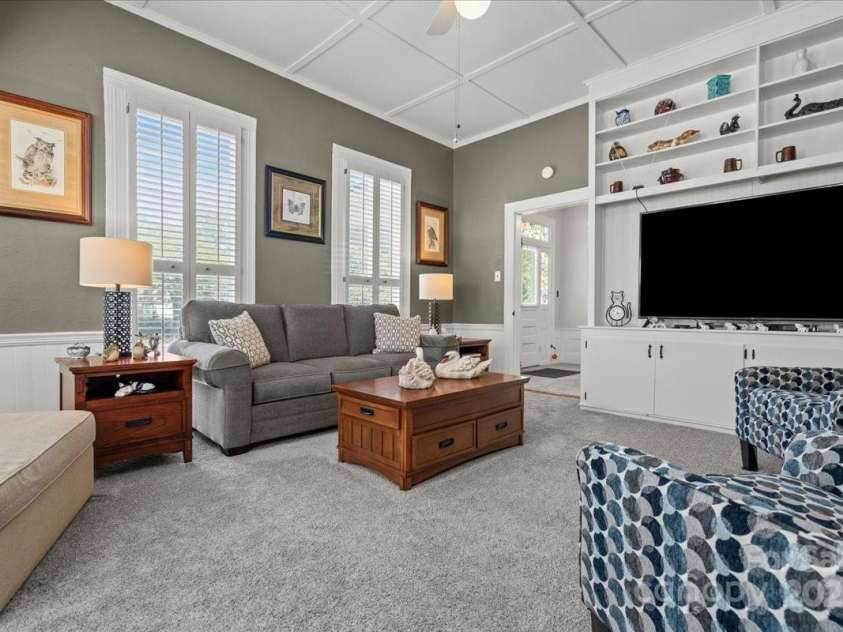 131 Jordan Street, Bennettsville, SC 29512.  MLS# CAR4245807, YatesRealty ID 5613. 