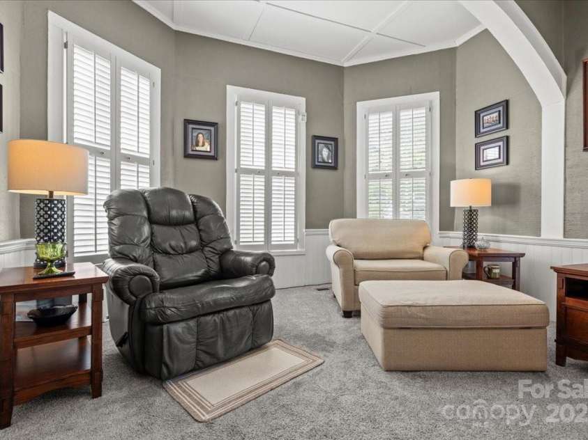 131 Jordan Street, Bennettsville, SC 29512.  MLS# CAR4245807, YatesRealty ID 5613. 