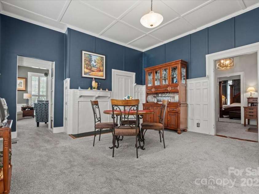 131 Jordan Street, Bennettsville, SC 29512.  MLS# CAR4245807, YatesRealty ID 5613. 