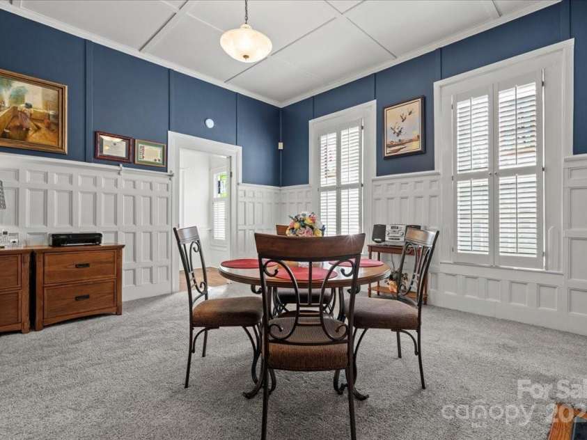 131 Jordan Street, Bennettsville, SC 29512.  MLS# CAR4245807, YatesRealty ID 5613. 