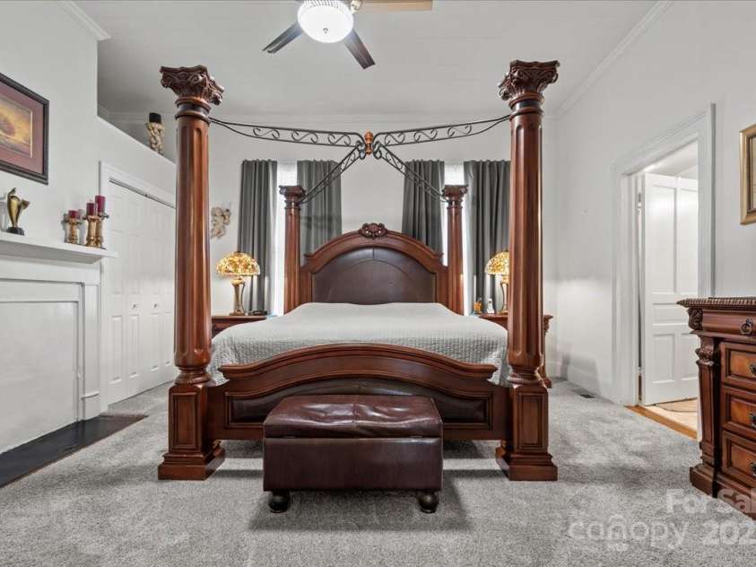 131 Jordan Street, Bennettsville, SC 29512.  MLS# CAR4245807, YatesRealty ID 5613. 