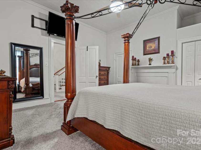 131 Jordan Street, Bennettsville, SC 29512.  MLS# CAR4245807, YatesRealty ID 5613. 