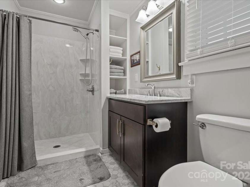 131 Jordan Street, Bennettsville, SC 29512.  MLS# CAR4245807, YatesRealty ID 5613. 