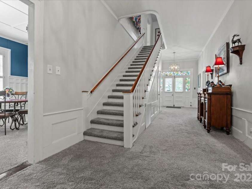 131 Jordan Street, Bennettsville, SC 29512.  MLS# CAR4245807, YatesRealty ID 5613. 