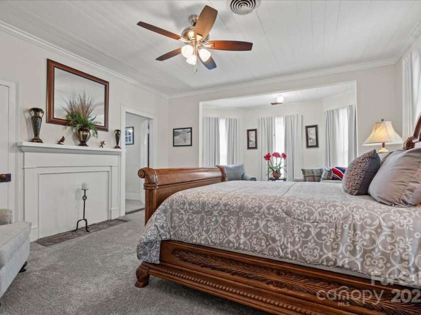 131 Jordan Street, Bennettsville, SC 29512.  MLS# CAR4245807, YatesRealty ID 5613. 