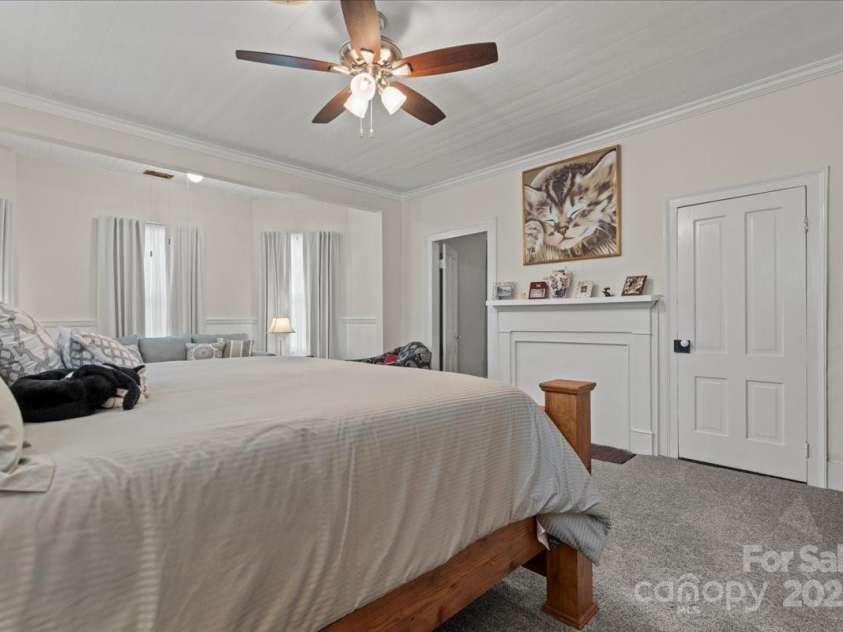 131 Jordan Street, Bennettsville, SC 29512.  MLS# CAR4245807, YatesRealty ID 5613. 