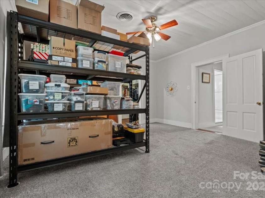 131 Jordan Street, Bennettsville, SC 29512.  MLS# CAR4245807, YatesRealty ID 5613. 