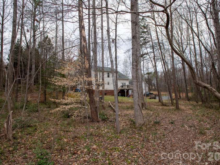 4927 Gateway Drive, Claremont, NC 28610.  MLS# CAR4356298, YatesRealty ID 5613. 