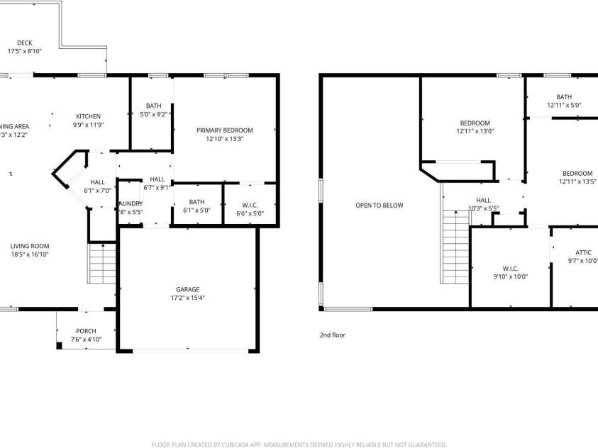 4927 Gateway Drive, Claremont, NC 28610.  MLS# CAR4356298, YatesRealty ID 5613. 