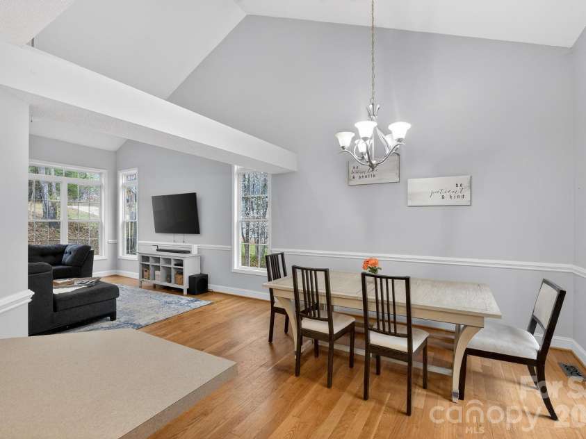 4927 Gateway Drive, Claremont, NC 28610.  MLS# CAR4356298, YatesRealty ID 5613. 