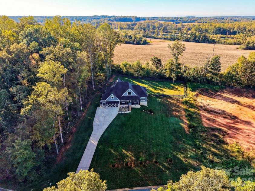 295 Rhode Island Court, Mocksville, NC 27028.  MLS# CAR4433632, YatesRealty ID 56133. 
