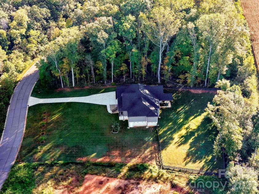 295 Rhode Island Court, Mocksville, NC 27028.  MLS# CAR4433632, YatesRealty ID 56133. 