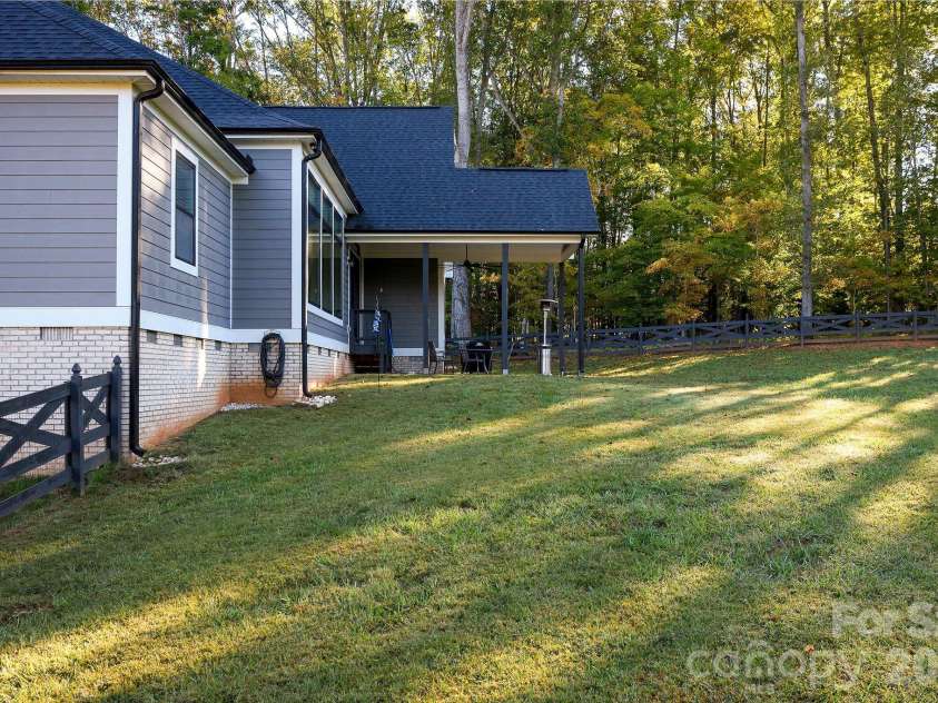 295 Rhode Island Court, Mocksville, NC 27028.  MLS# CAR4433632, YatesRealty ID 56133. 