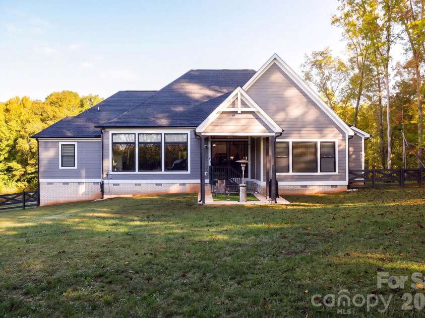 295 Rhode Island Court, Mocksville, NC 27028.  MLS# CAR4433632, YatesRealty ID 56133. 