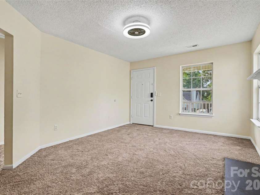 1611 Dendy Lane, Pineville, NC 28134.  MLS# CAR4433531, YatesRealty ID 56134. 