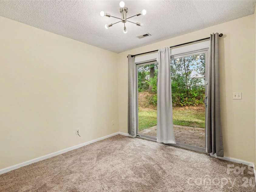 1611 Dendy Lane, Pineville, NC 28134.  MLS# CAR4433531, YatesRealty ID 56134. 