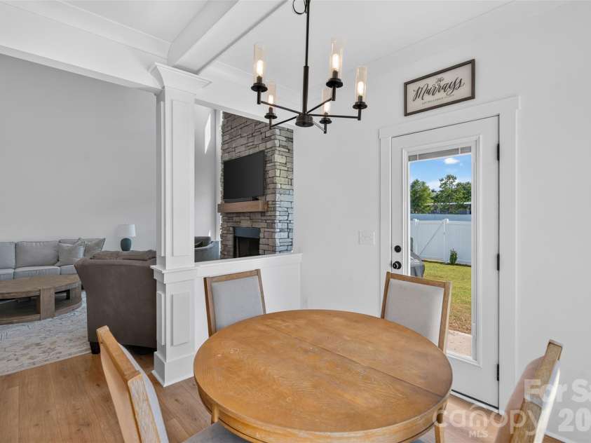 1130 Zettie Avenue, Kannapolis, NC 28083.  MLS# CAR4430467, YatesRealty ID 56139. 