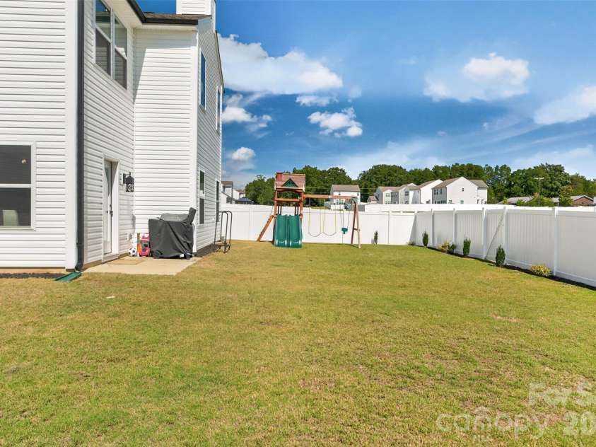 1130 Zettie Avenue, Kannapolis, NC 28083.  MLS# CAR4430467, YatesRealty ID 56139. 