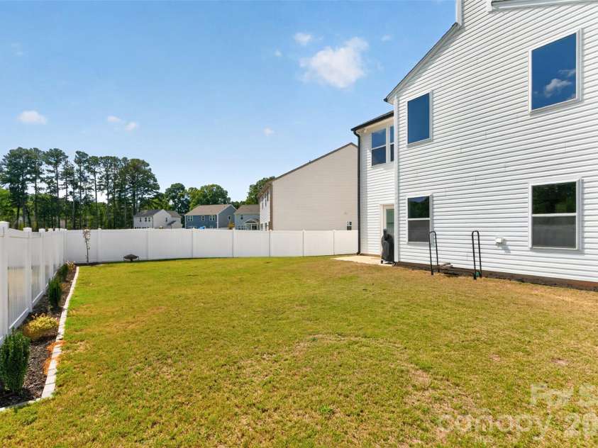 1130 Zettie Avenue, Kannapolis, NC 28083.  MLS# CAR4430467, YatesRealty ID 56139. 