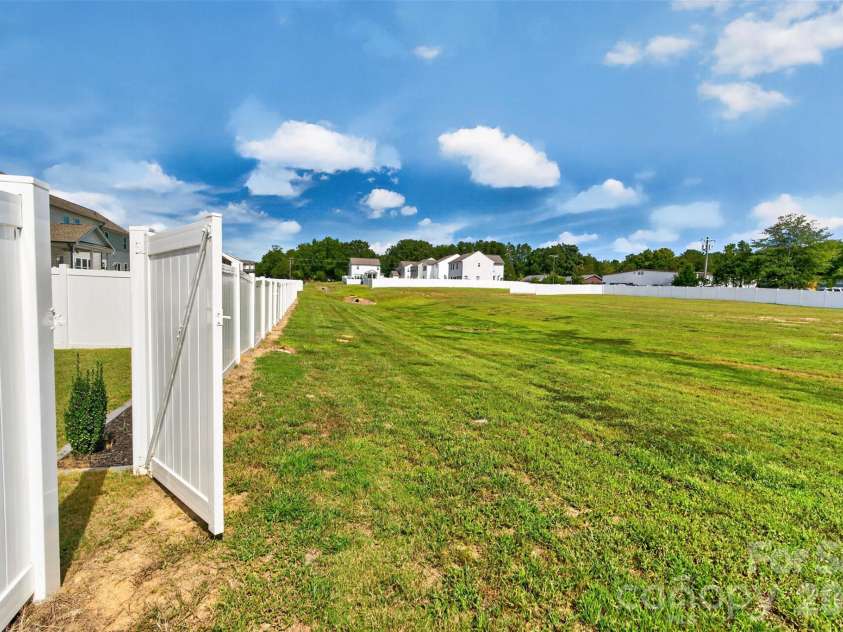 1130 Zettie Avenue, Kannapolis, NC 28083.  MLS# CAR4430467, YatesRealty ID 56139. 