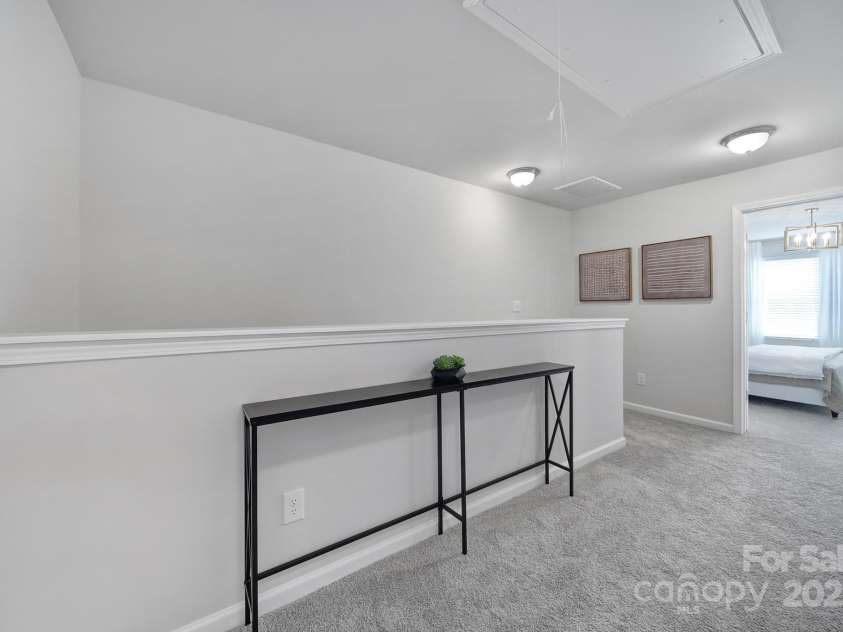 116 Briana Marie Way, Indian Trail, NC 28079.  MLS# CAR4220976, YatesRealty ID 5614. Representative Photo Fairview Model
