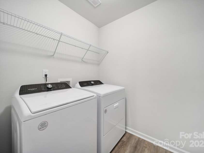 116 Briana Marie Way, Indian Trail, NC 28079.  MLS# CAR4220976, YatesRealty ID 5614. Representative Photo Fairview Model