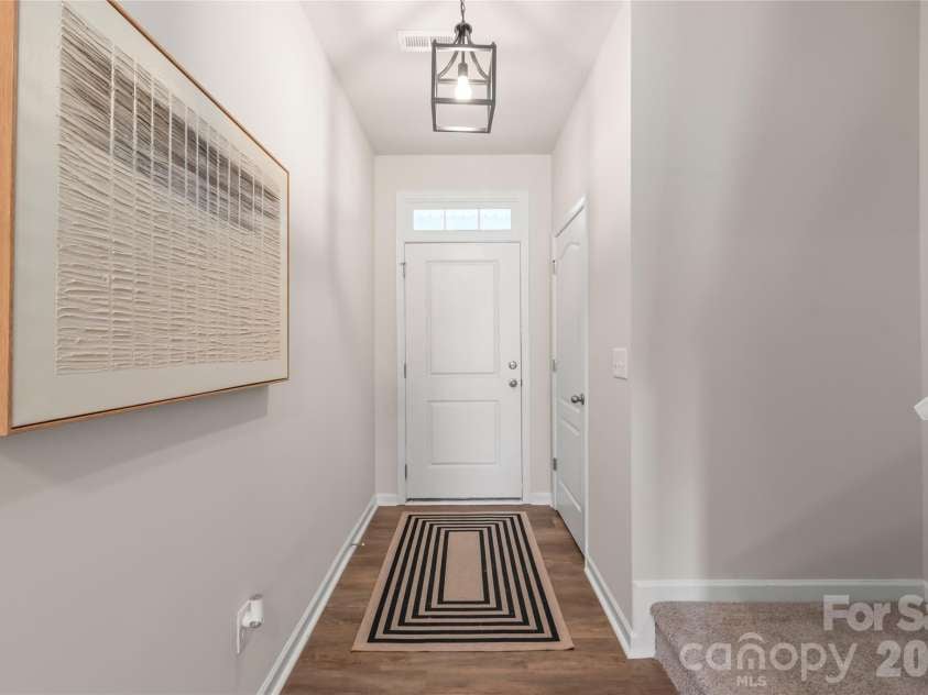 116 Briana Marie Way, Indian Trail, NC 28079.  MLS# CAR4326075, YatesRealty ID 5614. 