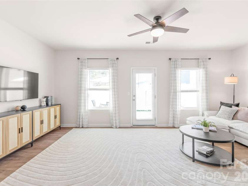 116 Briana Marie Way, Indian Trail, NC 28079.  MLS# CAR4326075, YatesRealty ID 5614. 