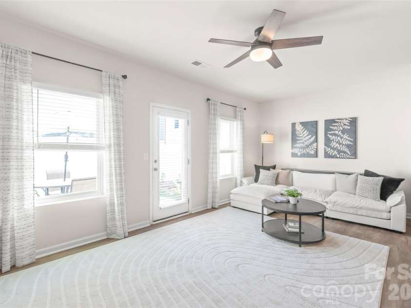 116 Briana Marie Way, Indian Trail, NC 28079.  MLS# CAR4326075, YatesRealty ID 5614. 