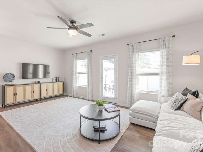 116 Briana Marie Way, Indian Trail, NC 28079.  MLS# CAR4326075, YatesRealty ID 5614. 