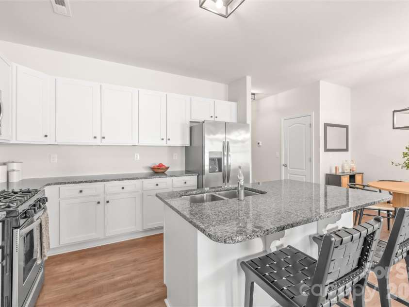 116 Briana Marie Way, Indian Trail, NC 28079.  MLS# CAR4326075, YatesRealty ID 5614. 