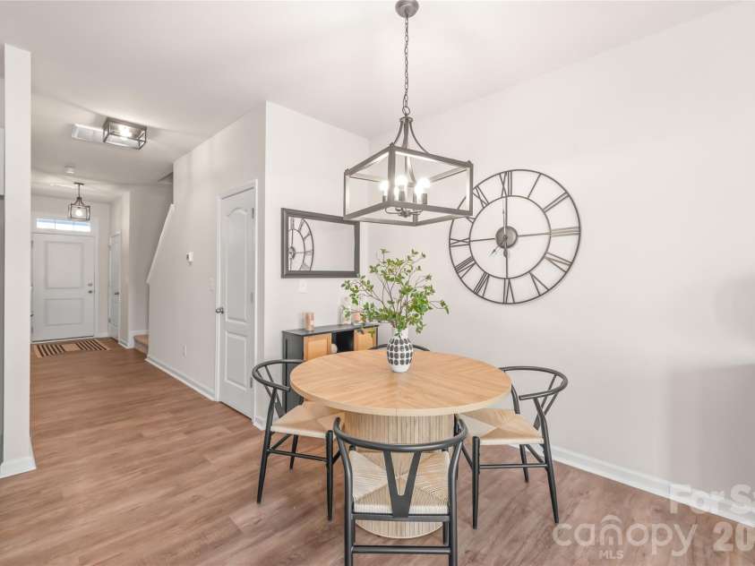 116 Briana Marie Way, Indian Trail, NC 28079.  MLS# CAR4326075, YatesRealty ID 5614. 